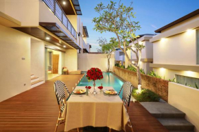 The Miracle Villa Nusa Dua